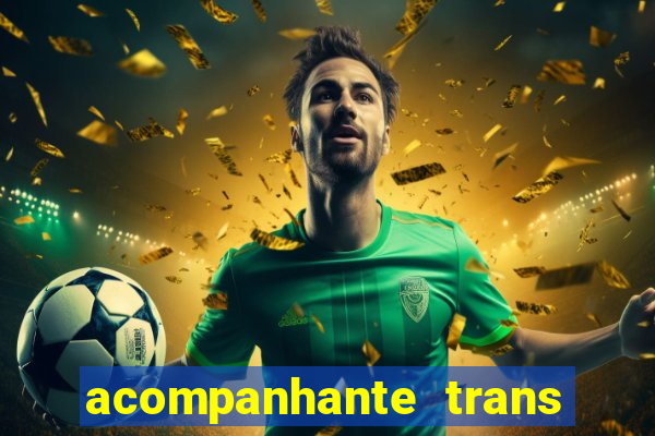 acompanhante trans santos sp